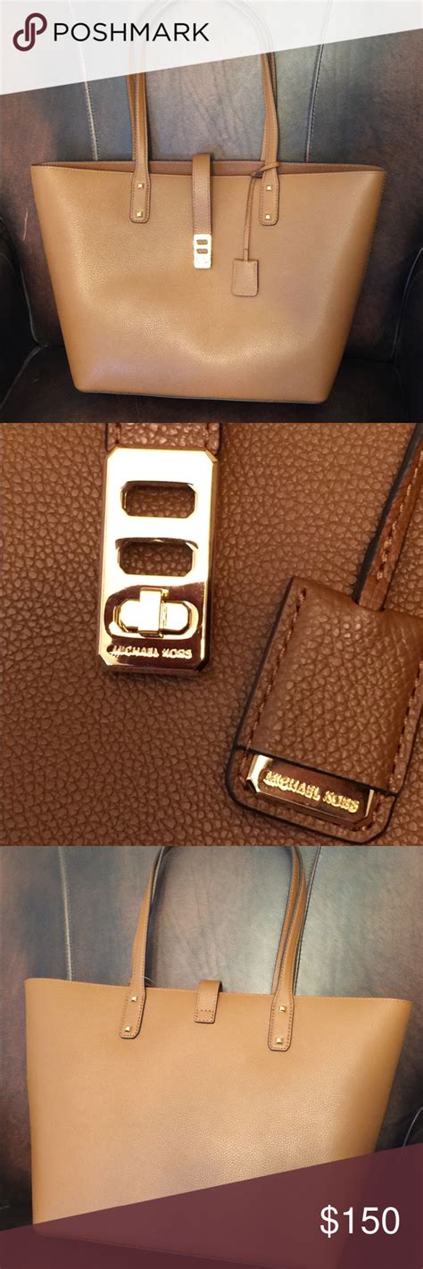 michael kors tags for bags